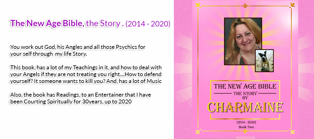 Clairvoyant Training - The New Age Bible Clairvoyant Manual eBook